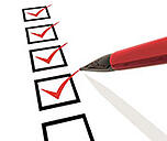 checklist