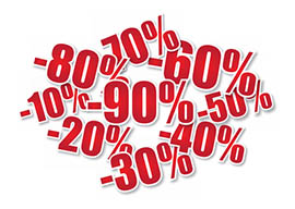 discount