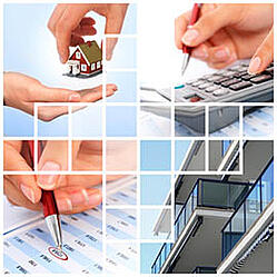 cash flow, discount and renovation property