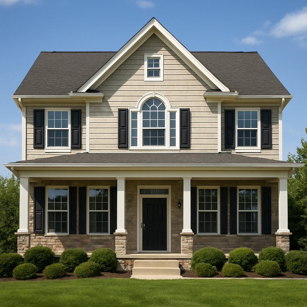 Spring property values surge amid record-low listings