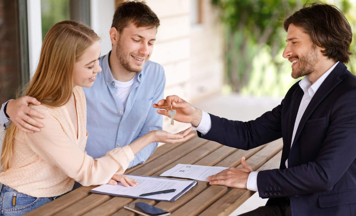 5 Tips for Making an Offer on a Property