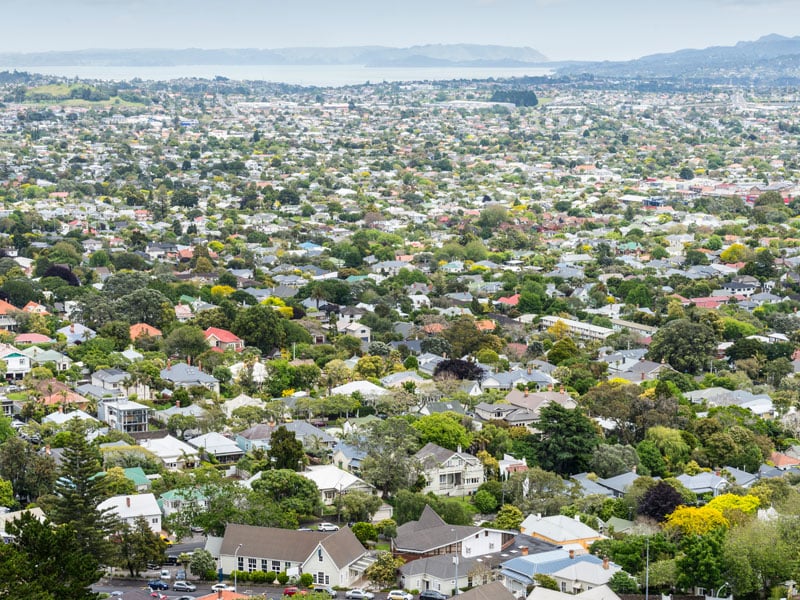 Australian Suburbs Where it's Cheaper to Buy than Rent