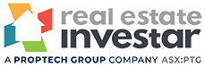 Real Estate Investar Logo